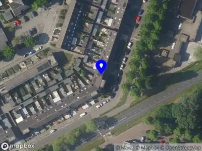 Nieuw bedrijf Taxi Makina