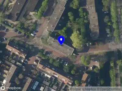 Nieuw bedrijf T.B. IMEX