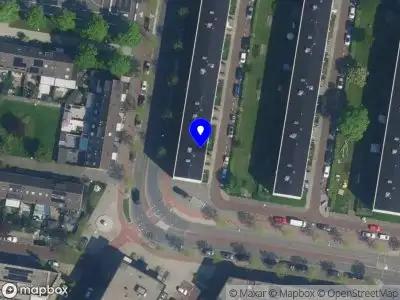 Koeriersbedrijf De Zwaard Amsterdam