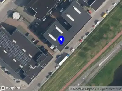 Autel Netherlands B.V. 's-Gravenhage