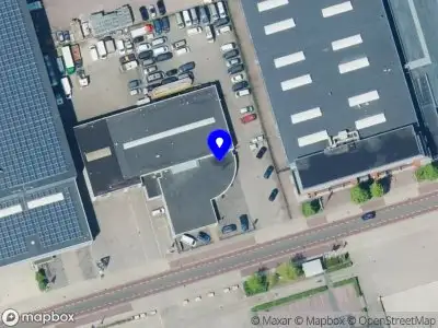 Westfalia Campercentrum B.V.