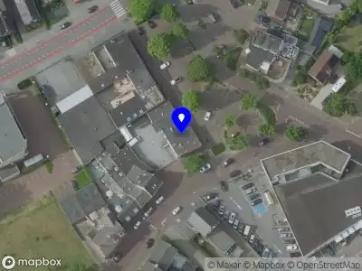 Supermarkt Heerschap Weert Centrum B.V.