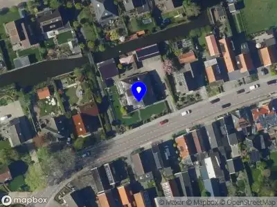 Trevian IT, Finance & Control Wervershoof