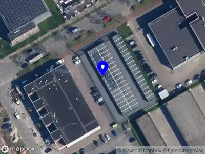Mfutila Koffie B.V. Groningen