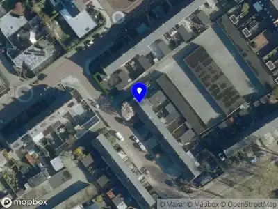 Nieuw bedrijf Spic&Span Exterieur Service