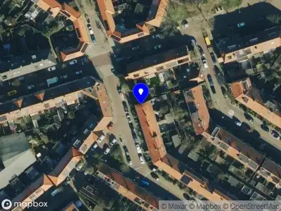 Nieuw bedrijf De WereldToko van Ome Toob