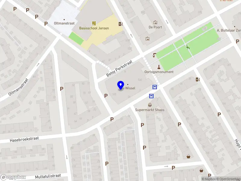 Nieuw bedrijf RSM algemeen klussenbedrijf