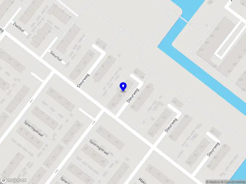 Gamibra HOOGVLIET ROTTERDAM