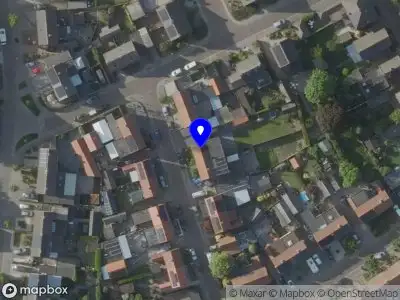 Simons Consultancy Belfeld