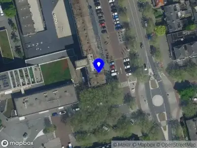 Caribbean Select Haarlem