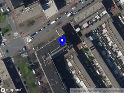 Nieuw bedrijf A. Plus Services