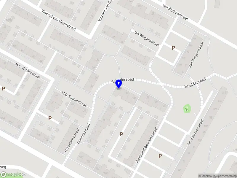 Stock International B.V.