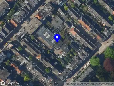 Samaneh Utrecht