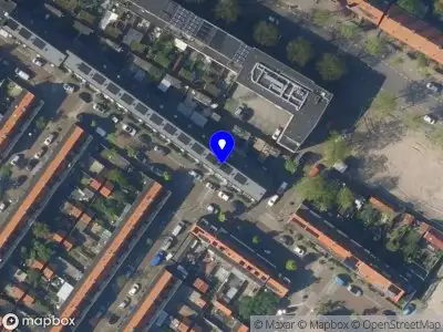 TC Dienstverlening Utrecht