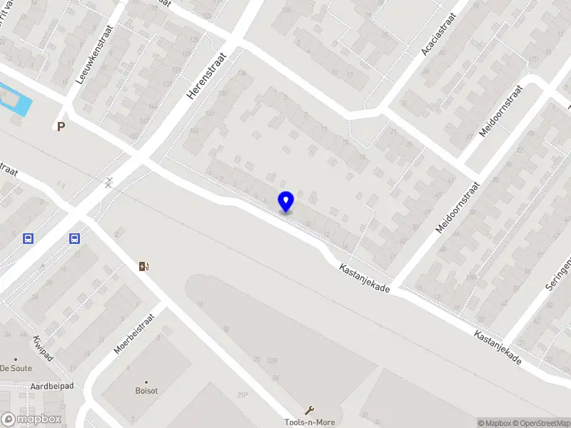 Nieuw bedrijf Blue Guard