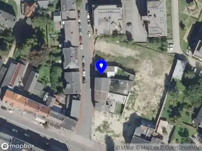 Nieuw bedrijf Alex radu