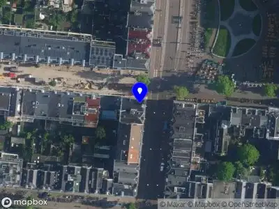 Evers Events Amsterdam