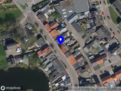 Nieuw bedrijf BKH Cleaning