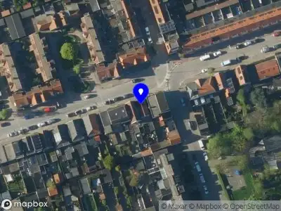 Nieuw bedrijf MJP B.V.