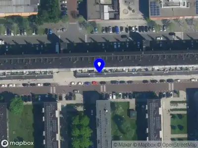 Benzz secure Amsterdam