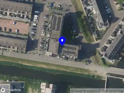 Just Got Support Almere