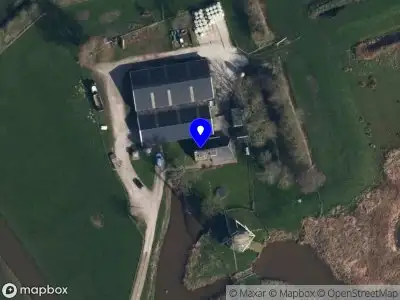 Handelsonderneming MB Henstra Kollum