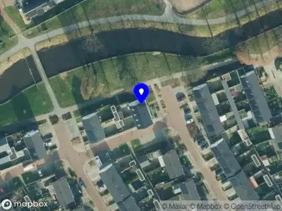 Berghuizen Transport