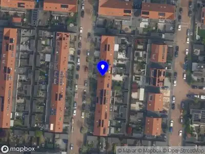 Faya Amisi Rotterdam