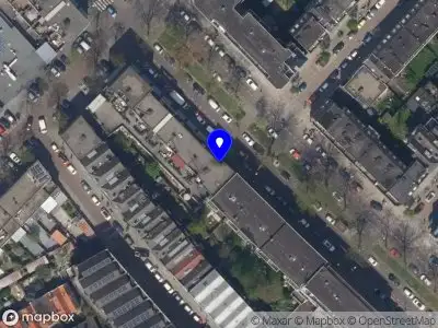 Cafe half uurtje Rotterdam