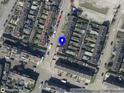 Maison Parisian Hendrik-Ido-Ambacht