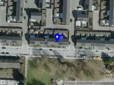 Nieuw bedrijf NOAH RIVER