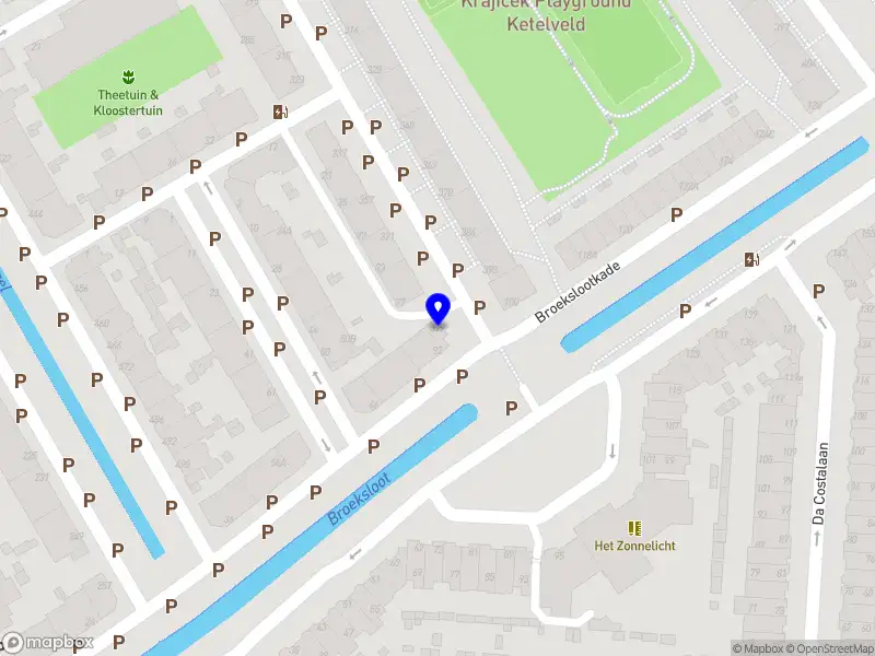 Koopfabriek.com 's-Gravenhage