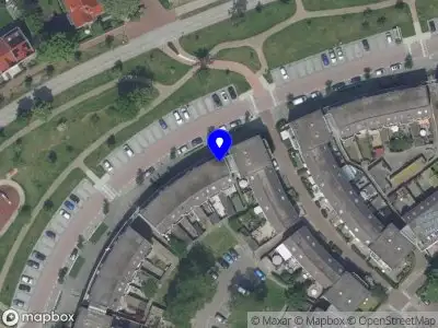 Adnan A Bergen op Zoom