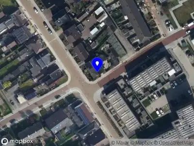 Nieuw bedrijf Mavo Trading & service