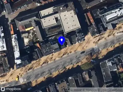 Poké Spot Zuiderdiep B.V. Groningen