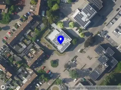 Nieuw bedrijf Van den Brink Retail