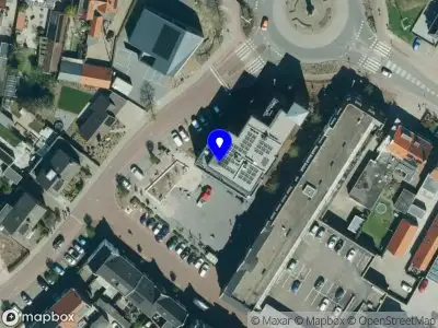 Nieuw bedrijf New York Pizza De Bilt