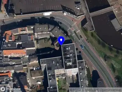 Handelsonderneming I'M Leeuwarden
