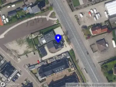 Vietnam Food Europe B.V.