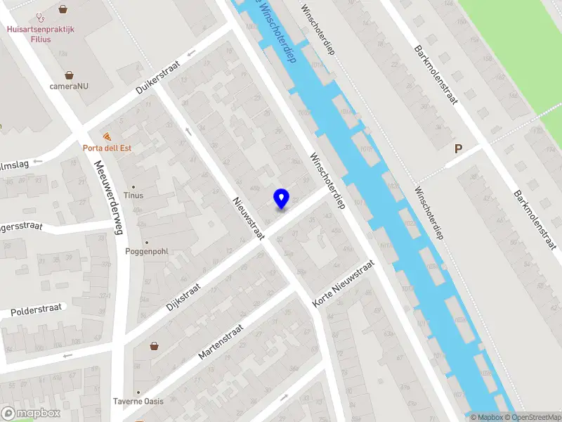 Rizk Vast & Goed Beheer Groningen