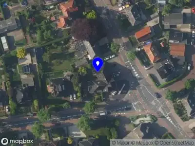 Nieuw bedrijf Ahsan Mansouri