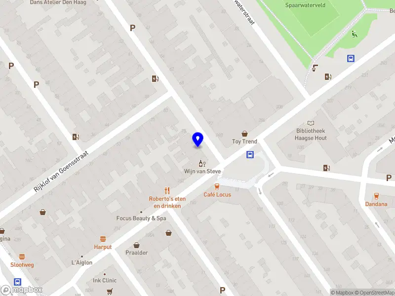 Nieuw bedrijf Repose Software