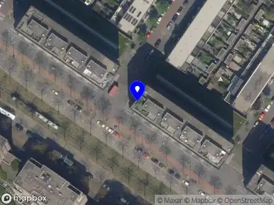 Topnici Rotterdam