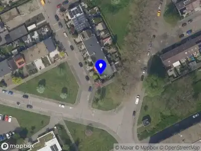 Nieuw bedrijf A. Rostami