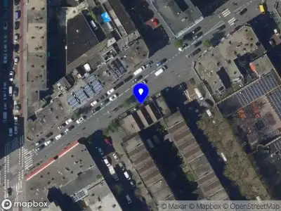 Nieuw bedrijf FGFG Diensten