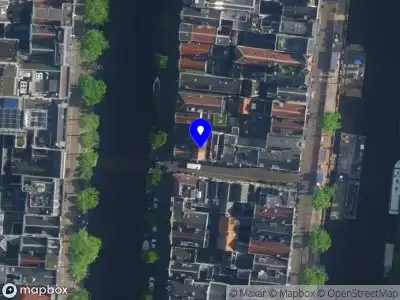 Nieuw bedrijf Mooncake Productions