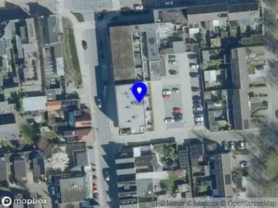 Nieuw bedrijf Reggiebouwman