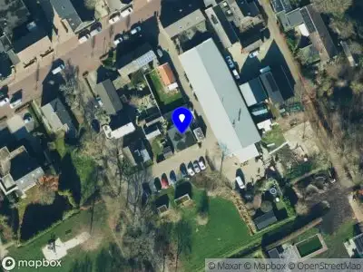 Nieuw bedrijf Uitvaartvereniging 