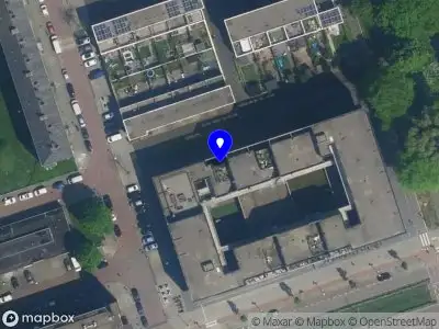 VV Iedereen is Welkom Amsterdam