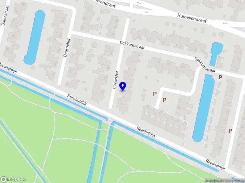 DJ Tristan draait door